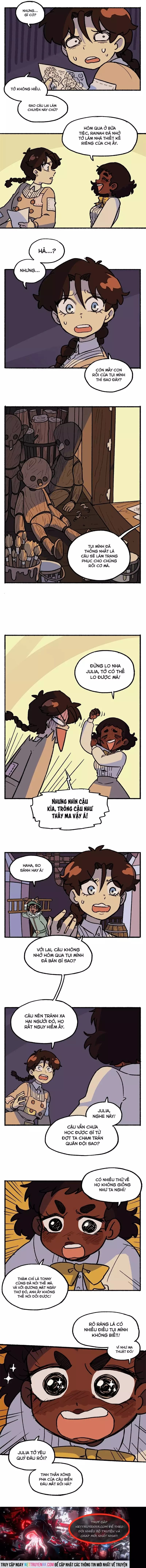 Con Rối [Chap 1-58.1]