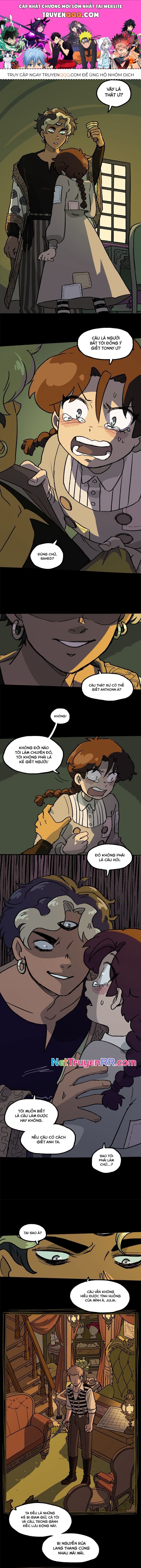 Con Rối [Chap 1-58.1]