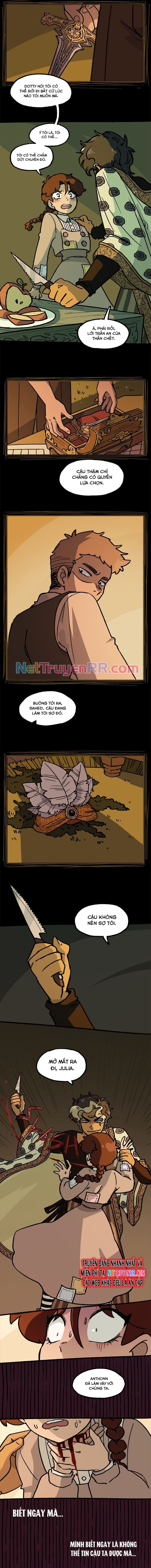 Con Rối [Chap 1-58.1]