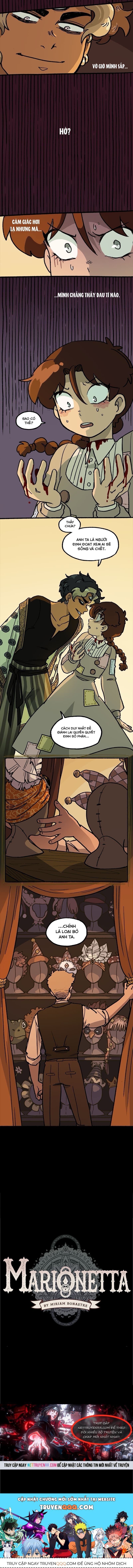 Con Rối [Chap 1-58.1]