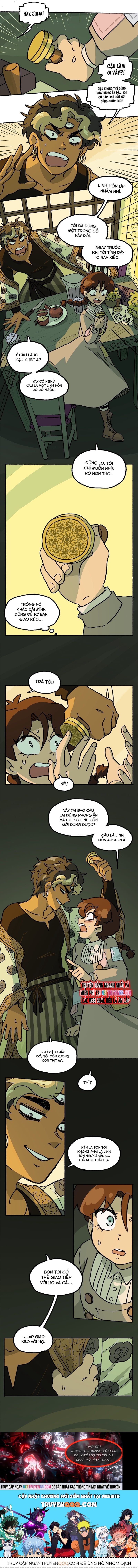 Con Rối [Chap 1-58.1]