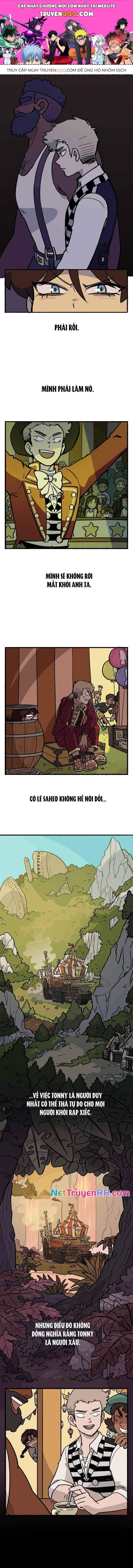 Con Rối [Chap 1-58.1]