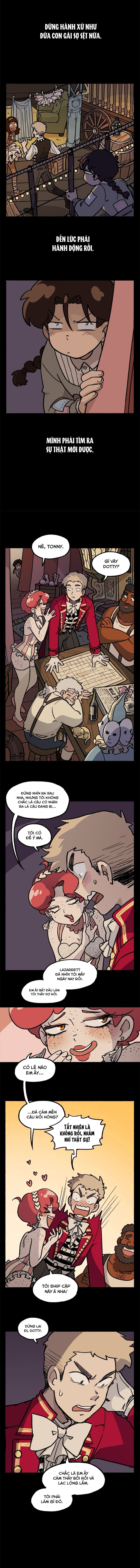 Con Rối [Chap 1-58.1]