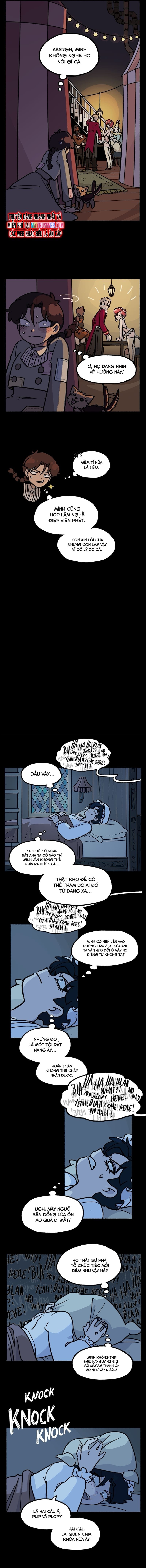 Con Rối [Chap 1-58.1]