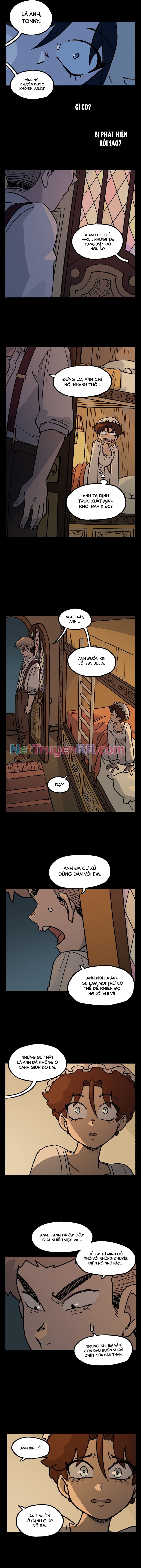 Con Rối [Chap 1-58.1]