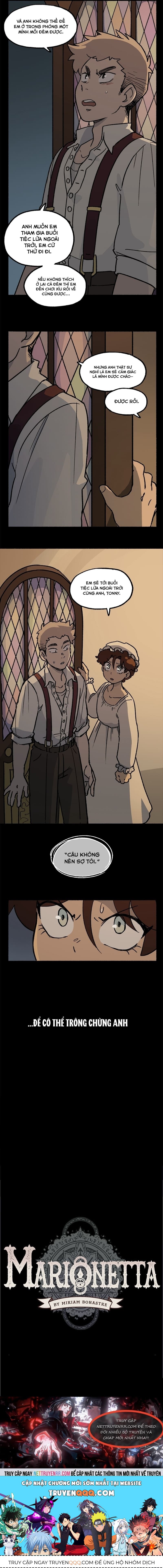 Con Rối [Chap 1-58.1]