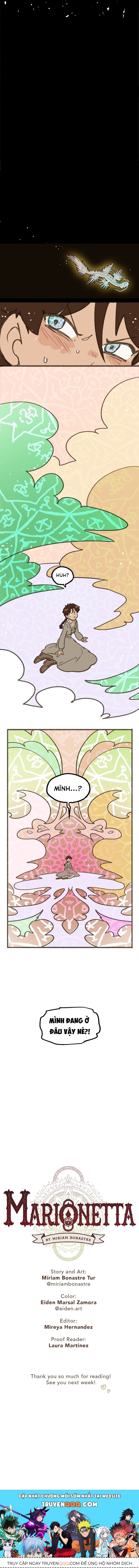 Con Rối [Chap 1-58.1]