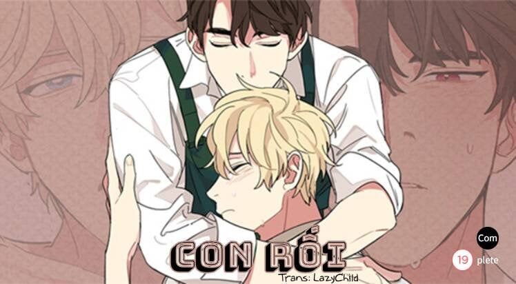 Con Rối [Chap 1-58.1]