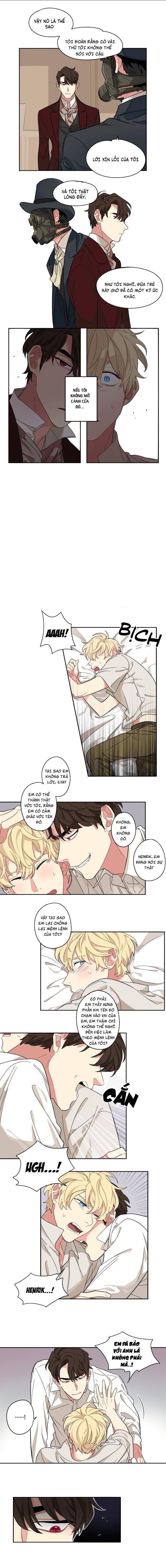 Con Rối [Chap 1-58.1]