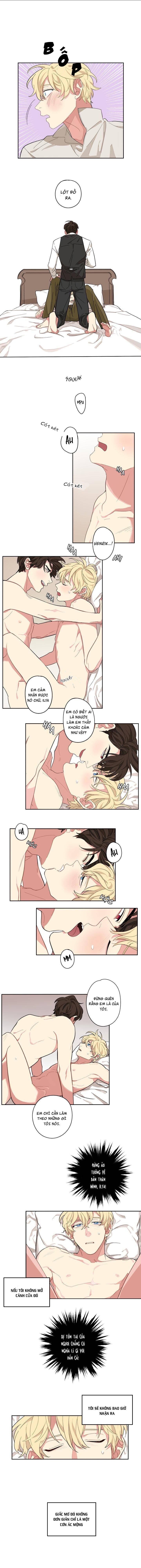 Con Rối [Chap 1-58.1]