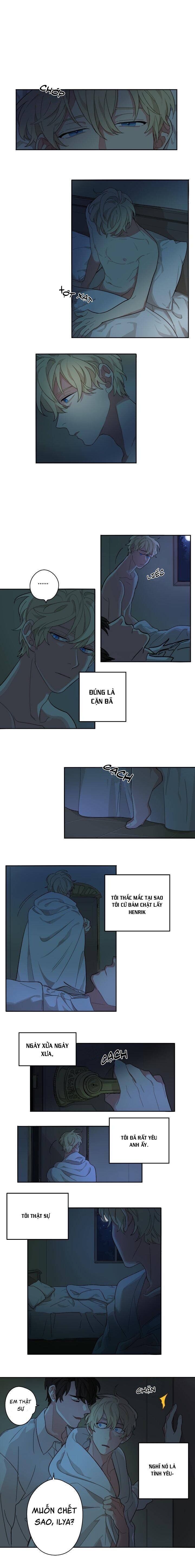 Con Rối [Chap 1-58.1]