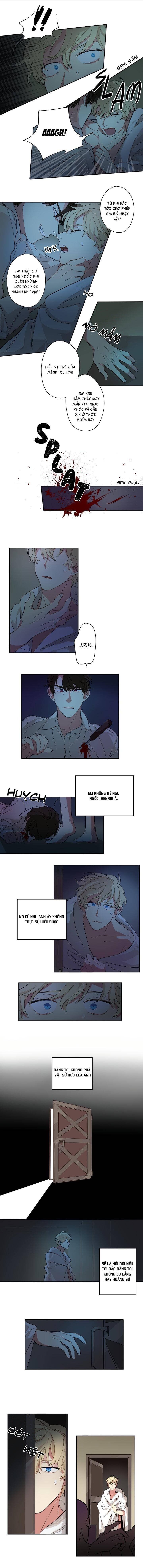 Con Rối [Chap 1-58.1]