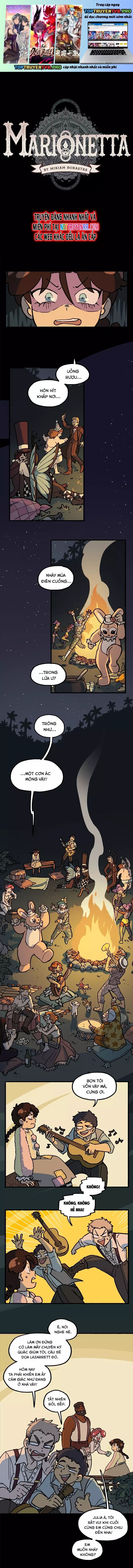 Con Rối [Chap 1-58.1]