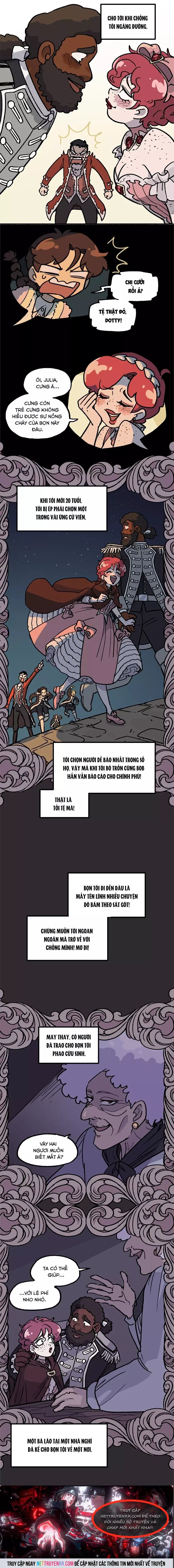 Con Rối [Chap 1-58.1]