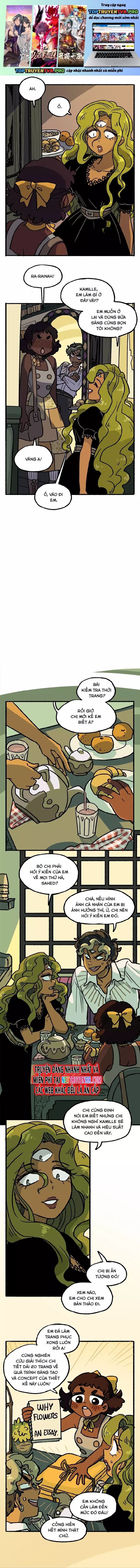Con Rối [Chap 1-58.1]