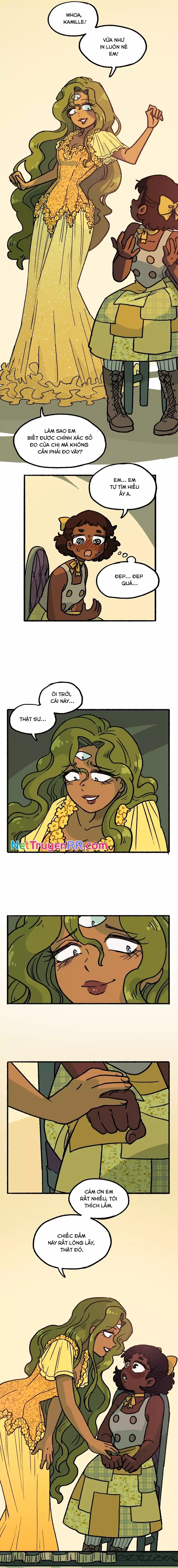 Con Rối [Chap 1-58.1]