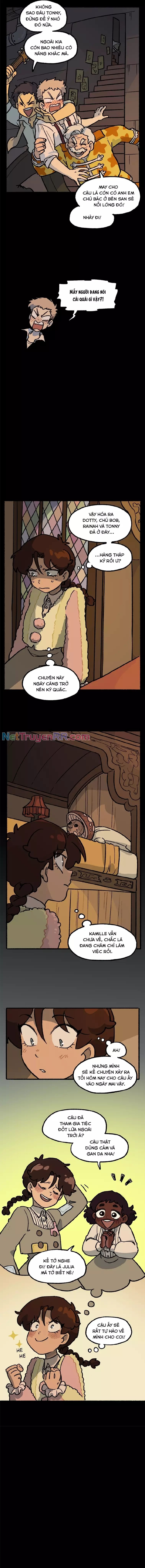 Con Rối [Chap 1-58.1]