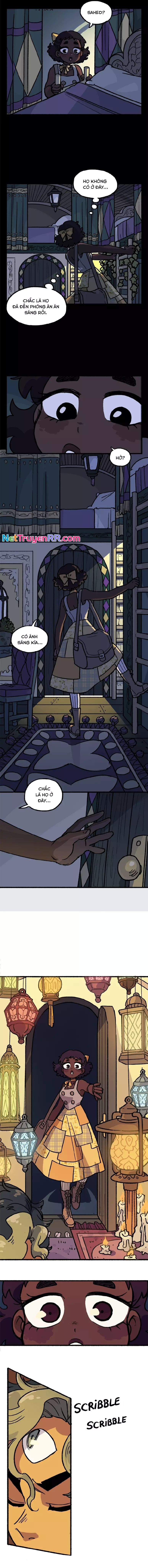 Con Rối [Chap 1-58.1]