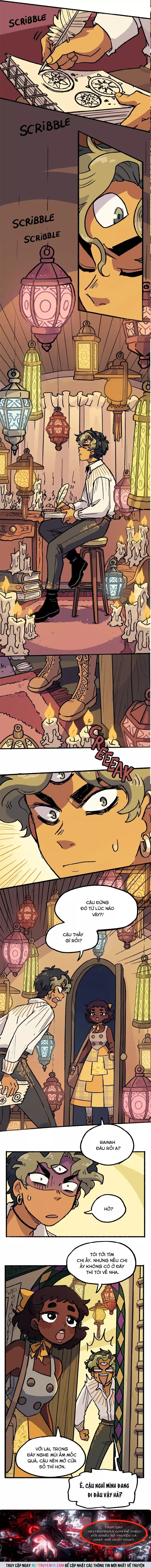 Con Rối [Chap 1-58.1]
