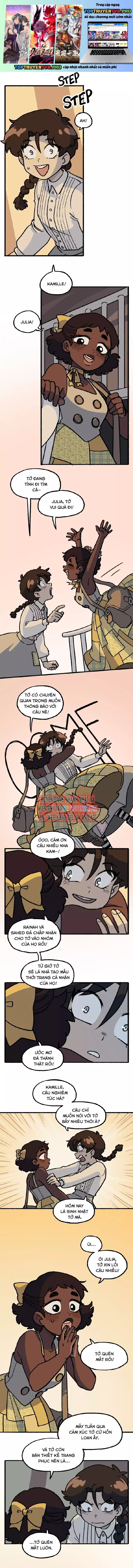 Con Rối [Chap 1-58.1]