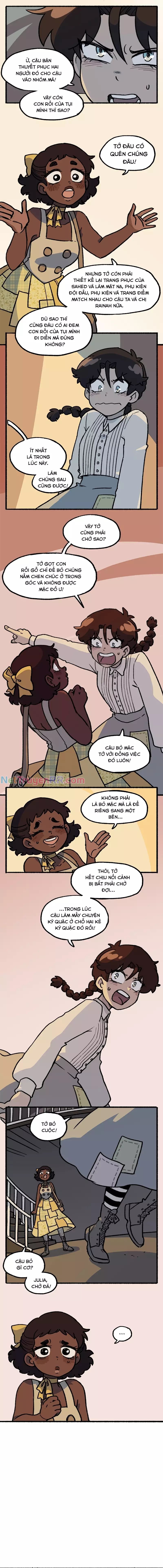 Con Rối [Chap 1-58.1]