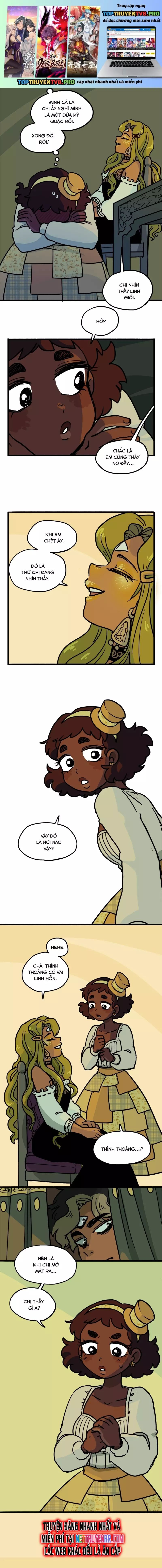 Con Rối [Chap 1-58.1]