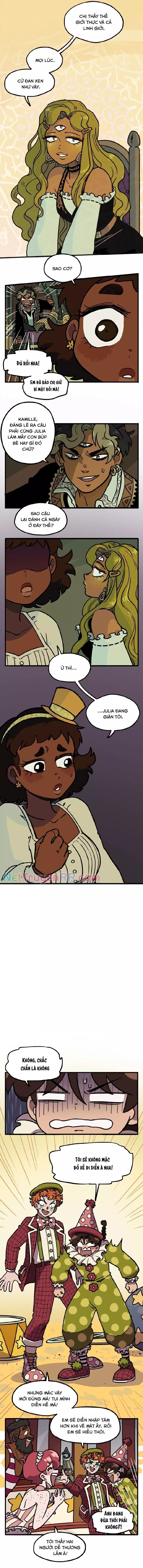 Con Rối [Chap 1-58.1]