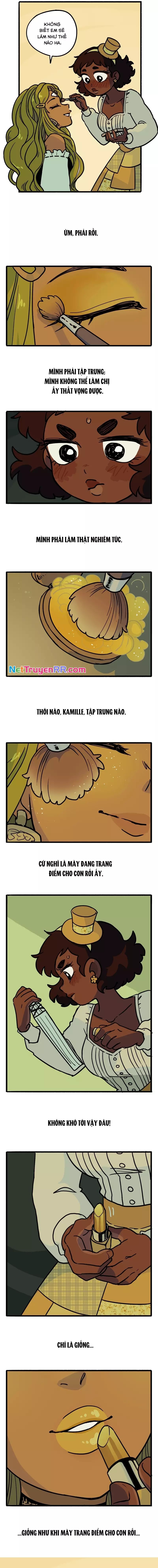 Con Rối [Chap 1-58.1]
