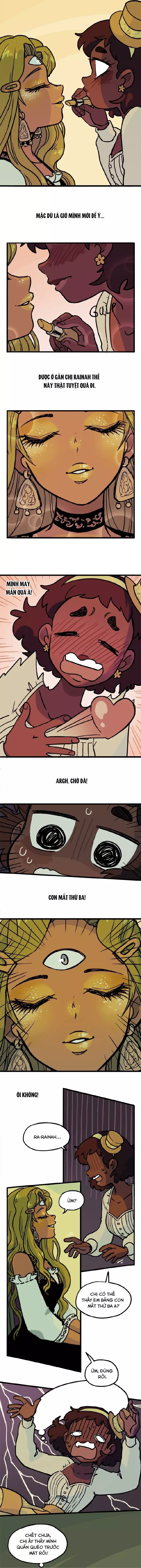Con Rối [Chap 1-58.1]