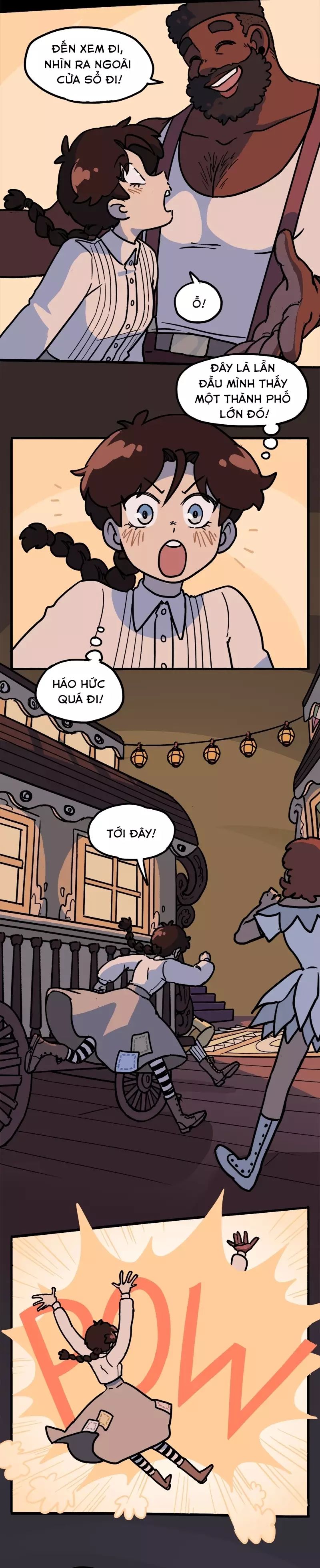Con Rối [Chap 1-58.1]