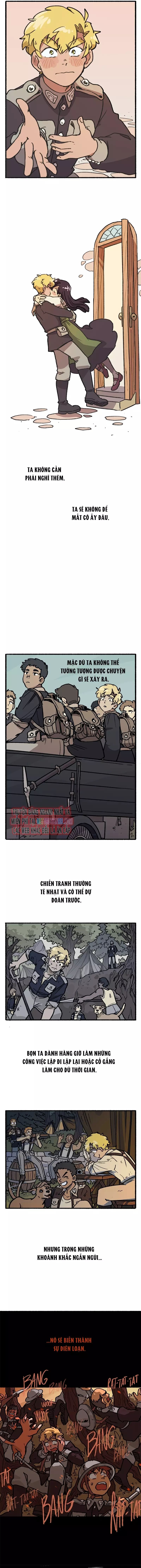 Con Rối [Chap 1-58.1]