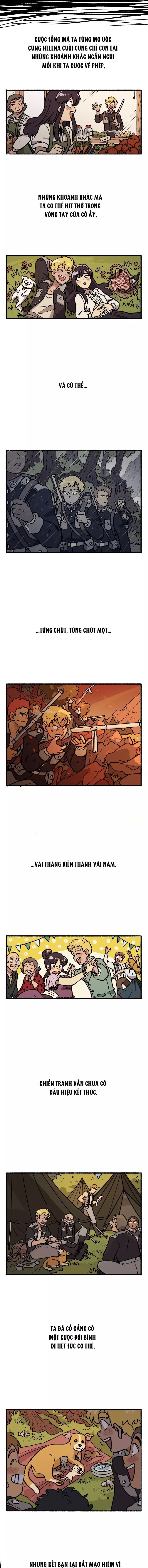 Con Rối [Chap 1-58.1]