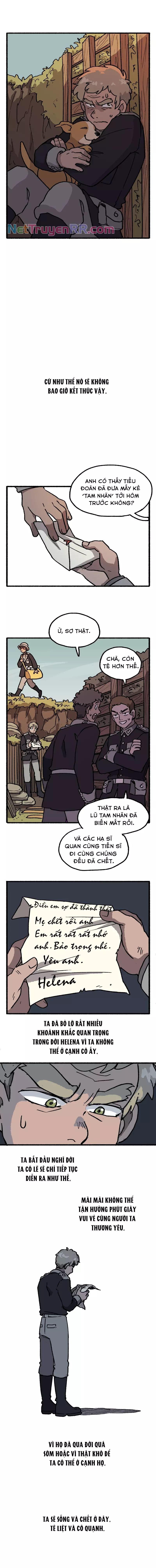 Con Rối [Chap 1-58.1]