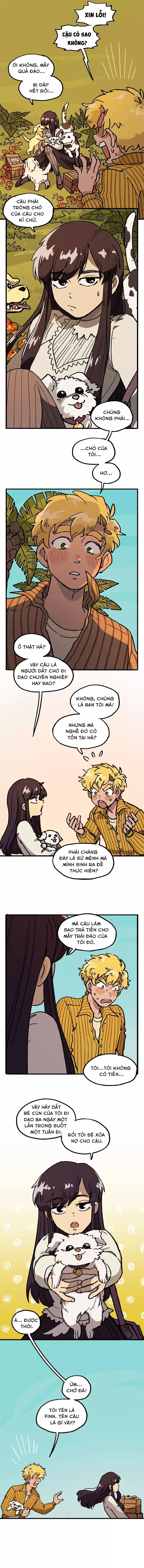Con Rối [Chap 1-58.1]