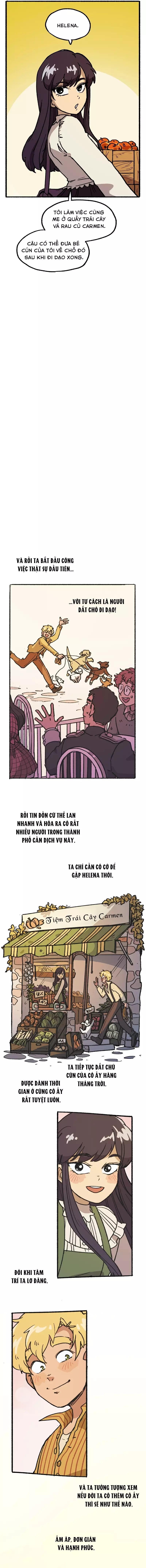 Con Rối [Chap 1-58.1]