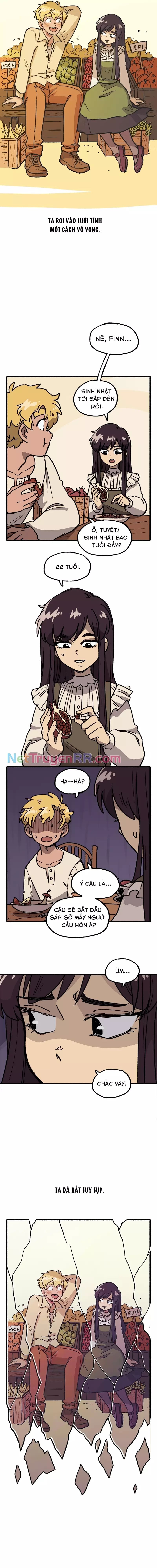 Con Rối [Chap 1-58.1]