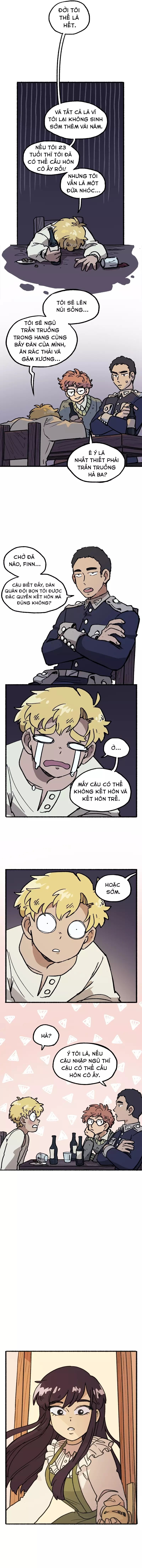 Con Rối [Chap 1-58.1]