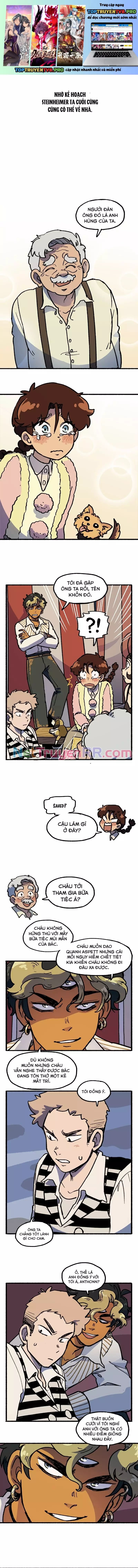 Con Rối [Chap 1-58.1]