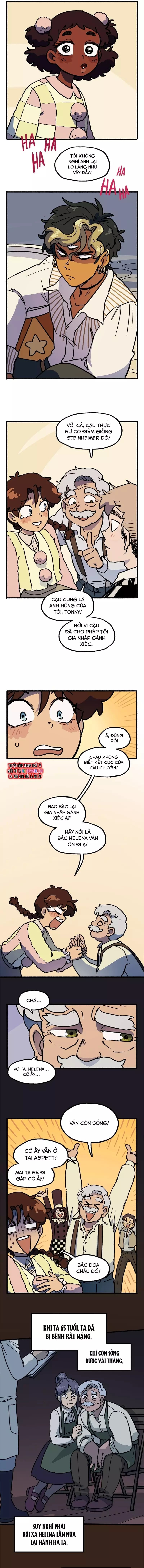 Con Rối [Chap 1-58.1]