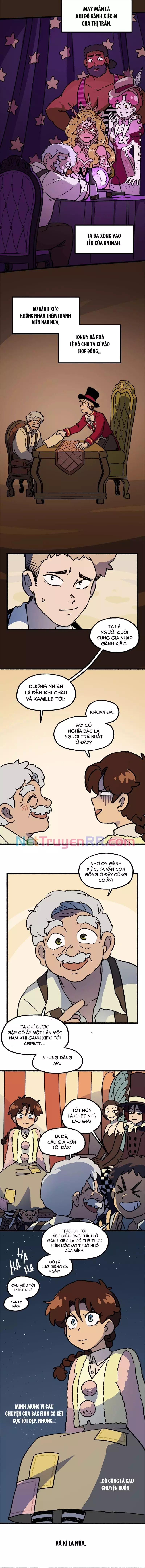 Con Rối [Chap 1-58.1]