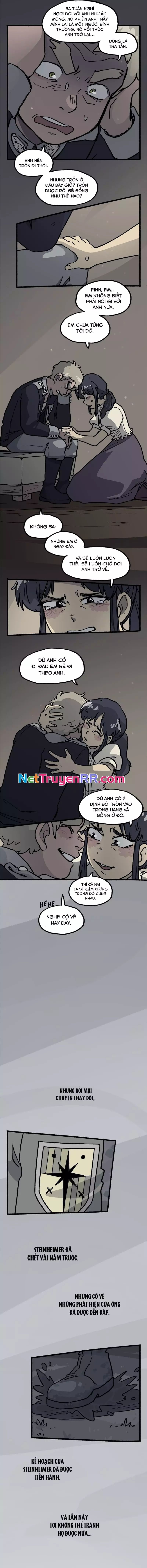 Con Rối [Chap 1-58.1]