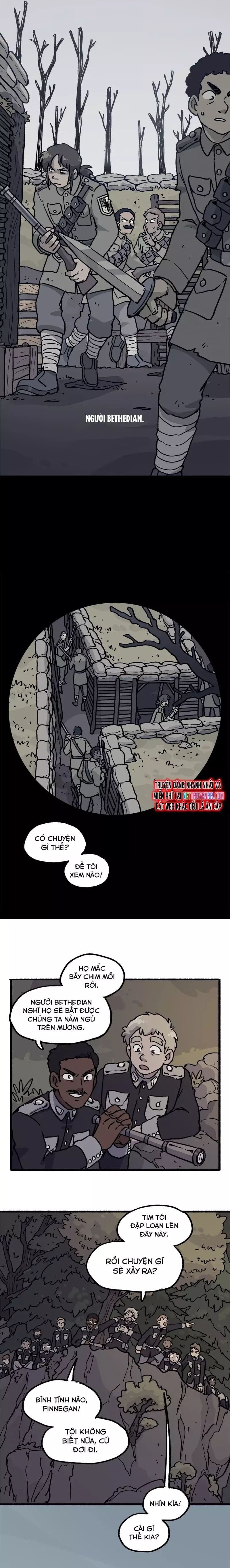 Con Rối [Chap 1-58.1]