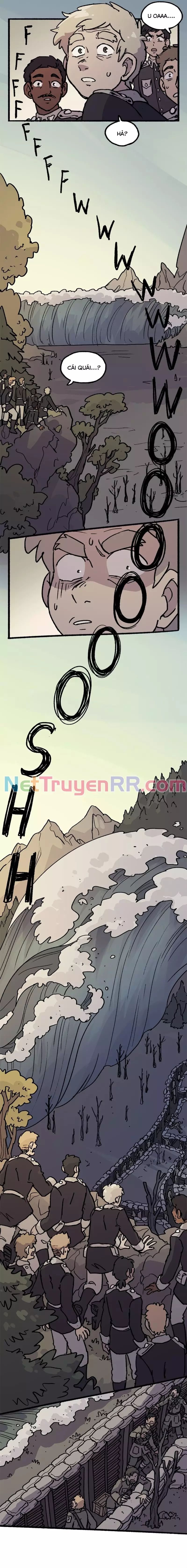 Con Rối [Chap 1-58.1]