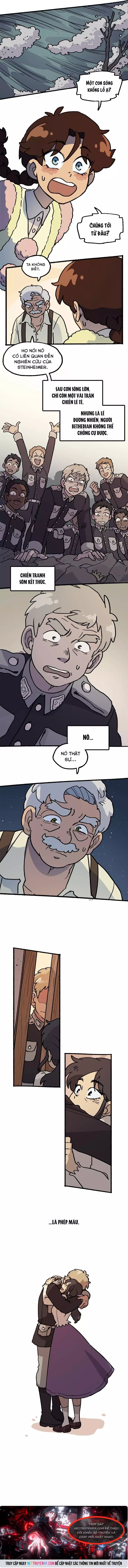 Con Rối [Chap 1-58.1]