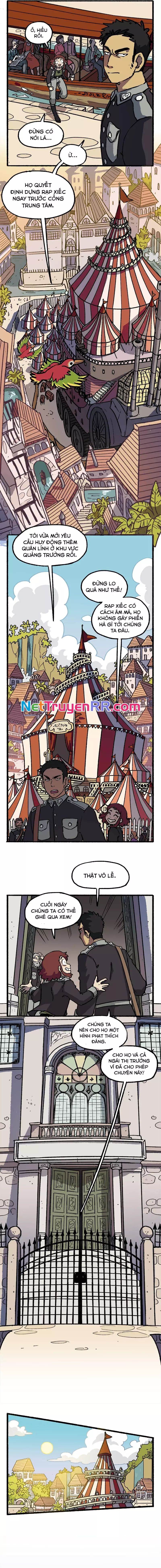 Con Rối [Chap 1-58.1]