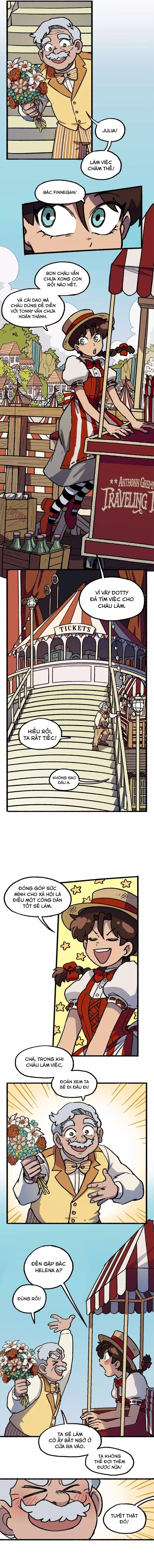 Con Rối [Chap 1-58.1]