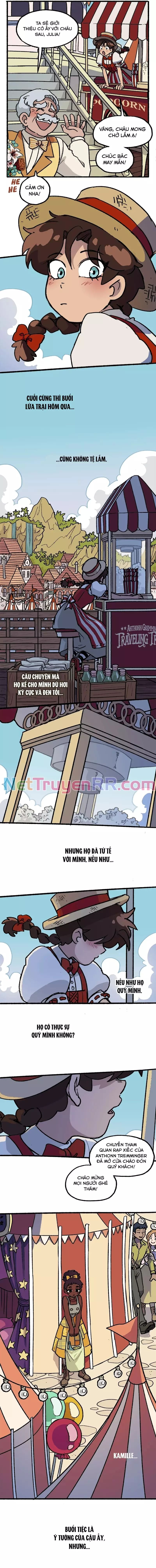Con Rối [Chap 1-58.1]