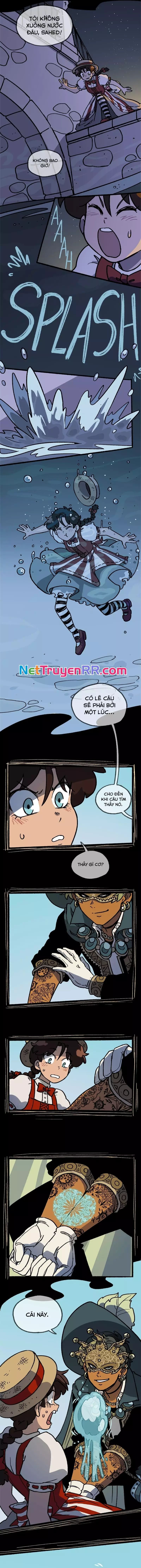 Con Rối [Chap 1-58.1]