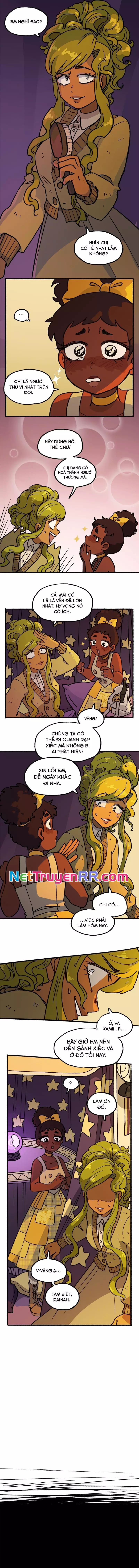 Con Rối [Chap 1-58.1]