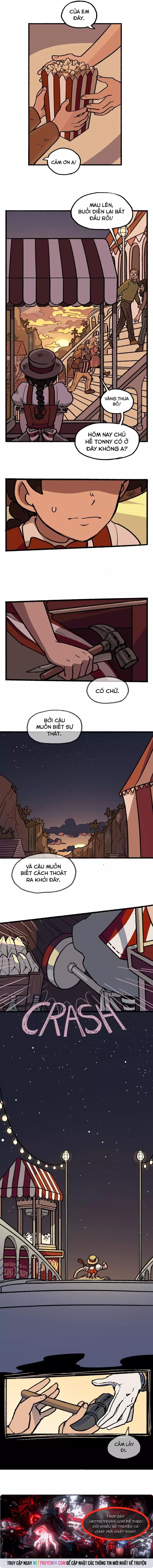 Con Rối [Chap 1-58.1]